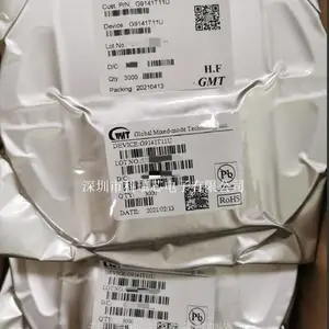 GMT致新 G9141T11U 600mA低压差线性稳压器芯片 代理商供应