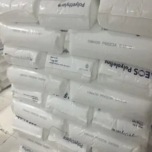 Braskem PE LDF6522 巴西布拉斯科 LDPE 低密度聚乙烯食品包装,护罩,流延薄膜等