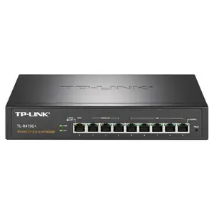 tplink ��WAN��ǧ����ҵVPN·���� TL-R479G+ ����������