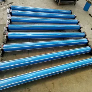 BOZZ液压油缸 分离式千斤顶 双作用超高压 100吨预应力设备 稳定高效