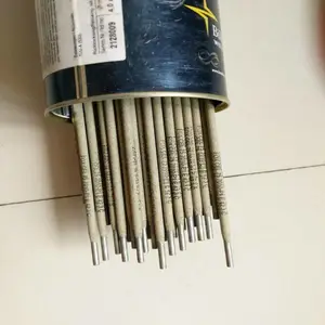 奥地利伯乐BÖHLER BÖHLER FOX CM-9Kb焊条