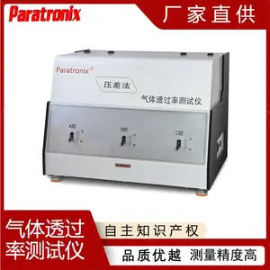 �մ��Ƽ���Paratronix����ȼ�ױ�����͸���ʲ����� ѹ�͸����
