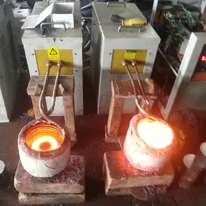 供应冶炼行业设备，金属熔炼用哪种电炉，哪家熔炼设备