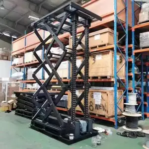 河北工厂供应刚性链 推拉链 90°推出 物流推拉链条设备