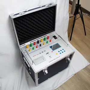 直阻仪 KDRS-20A三相直流电阻测试仪