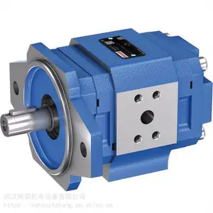 力士乐液压泵A10VSO18DFR/31R-PPA12N00柱塞泵有货