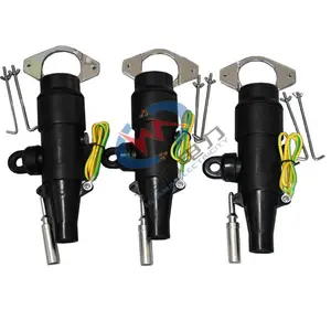 10KV~24KV-35KV�ɴ���ŷʽ������BLQ���·ֽ����֧��T��ǰ��ͷ
