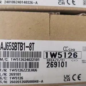 �����ṩ����ģ����ģ��AJ65SBT2BN-8R