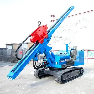 �Ĵ��������������׮�� ��Դ��׮�豸 С�������ߵ綯��׮����
