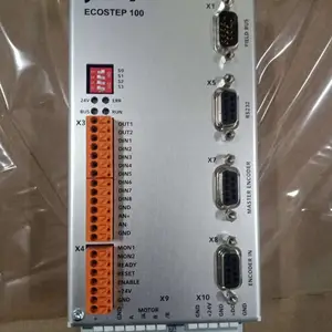 供应德国Jenaer Antriebtechnics 驱动器 ECOSTEP 100-AA-000-000