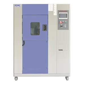 科胜三槽式冷热冲击试验箱KTHR-150A/B/C