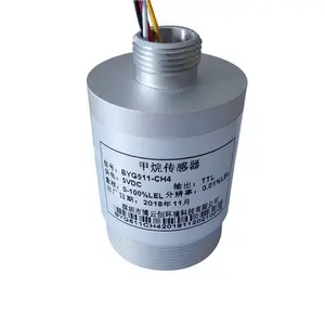 博云创大气传感器 工业大气环境传感器 红外气体传感器
