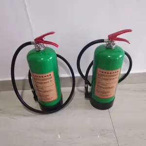 5升六氟灵氢氟酸应急冲洗液大面积皮肤洗消液