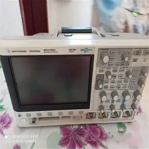 KEYSIGHT MSO-X3054A是德科技混合信号示波器
