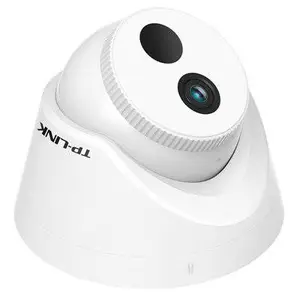 TP-LINK TL-IPC423CP  H.265 200万PoE红外网络摄像机