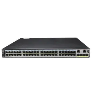 HUAWEI交换机S5730S-68C-EI-AC千兆48电口+4万兆光口三层核心