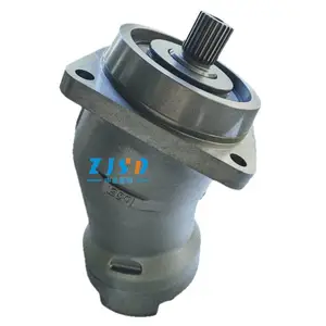 中基斯顿 A2F250W5Z1 斜轴式高速马达 轴向柱塞式 定量变量泵可选