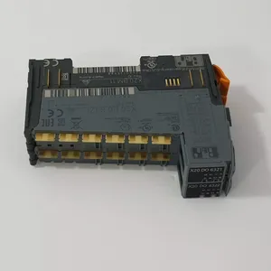 X20BT9100 贝加莱 B&R CPU 控制器 插片式I/O 原装议价