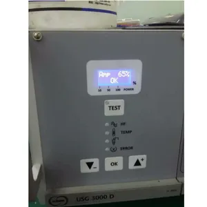 超声波焊接设备维修 诚信经营 苏州劲道机械电气供应