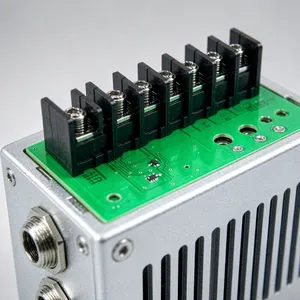 日本Shinsei Kogyo超声波电机驱动器D6060/24V 仅适用USR60