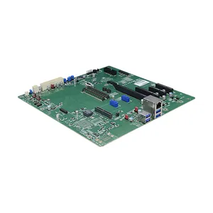 COM336 PICMG COM Express® R3.1, Type 7 basic & compact modules