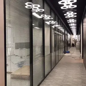 深圳那里做玻璃隔断厂家