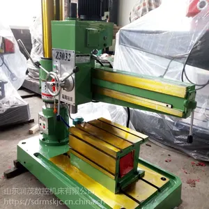 z3032摇臂钻床哪个牌子好 山东润茂机床直供3032钻床
