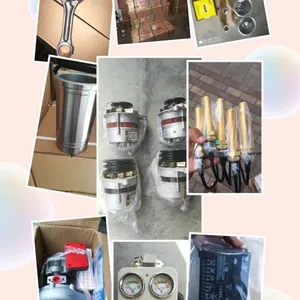 天津市潍坊潍柴226B小电机WP4发动机WP6柴油机原厂马达13066058起动机