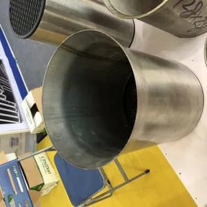 玫瑰金不锈钢管方管 玫瑰金扁管 玫瑰金矩形管