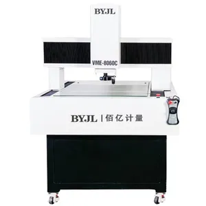 全自动大行程龙门影像仪CNC-8060