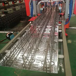 天津钢筋桁架楼承板厂家 规格 价格 无底脚钢筋桁架厂家