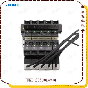 JUKI贴片机2060电磁阀40001266JUKI EJECTOR