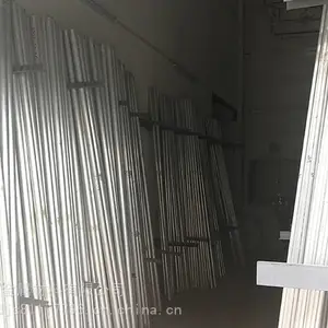 珠三角6061铝排厂家直销库存充足