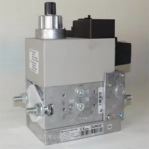 冬斯燃气电磁阀组MBDLE412,MBDLE415
