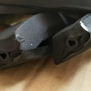 BW黑色腻子止水条 工程施工止缝堵漏遇水膨胀橡胶止水条