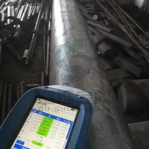 Incoloy825�����Ͻ�������ʱ�
