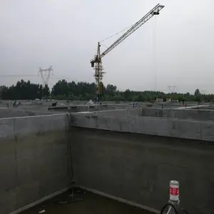 市水池麻窝补漏 地下室断裂缝高压注浆防水堵