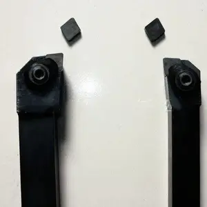 立方氮化硼刀具cbn刀片cnmn1204、CNMN1207型号