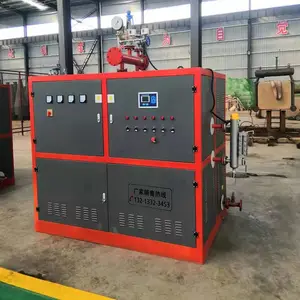 盘锦1吨电蒸汽发生器价格 永兴低压720KW千瓦电加热锅炉厂家
