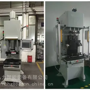 PLC���Ƽ��ѹװ��/25T������ѹѹװ��