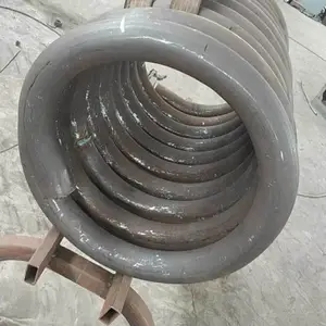 厂家直销 冷煨弯管 合金弯管