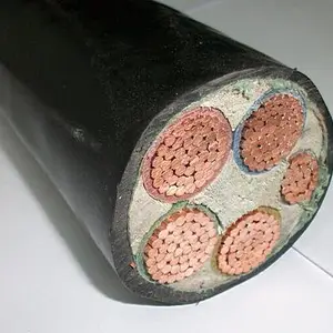供应云南电缆，昆明电缆 国标YJV/YJV22铜芯电力电缆