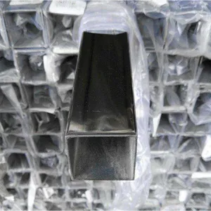 150x100x6不锈钢方管 300系列不锈钢材质 生产机械设备