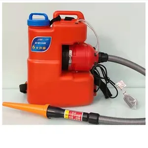 SY供型号:LC-QR20 库号:M207090 气溶胶喷雾器20L