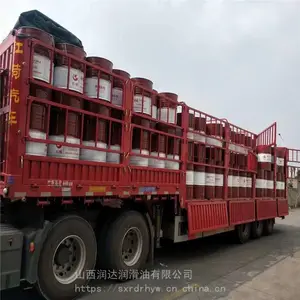 山西长城牌液压油总代理型号太多,该如何选择