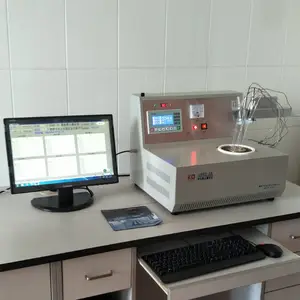 自动计算KDRD-2A煤炭全自动燃点测定仪