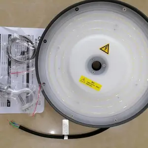 黄石LED天棚灯用途 LED吊灯 安装方法