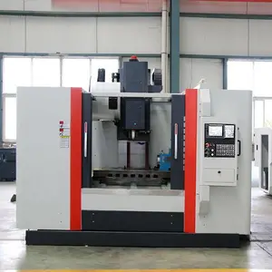 ���ػ���VMC1060��ʽ�ӹ����� Ӳ��cnc����ϳ�� ��������ģ�߼ӹ�