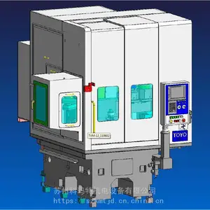 �ձ�����TOYO����TVM-12��ʽT-402SCY��ʽ�����̸߾��ȼӹ�����