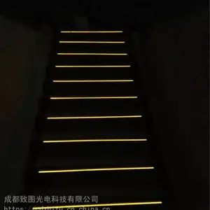 致图影院台阶灯（地脚灯）